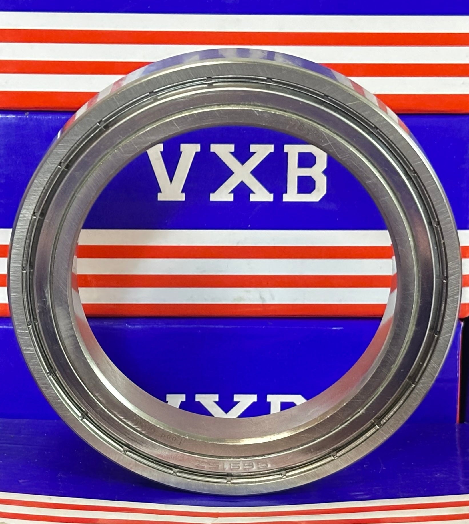 S6915ZZ Food Grade Stainless Steel Ball Bearing