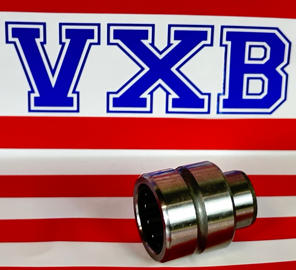 NKI12/20 Needle Inner Ring Roller Bearing 12x24x20mm - Machined Type