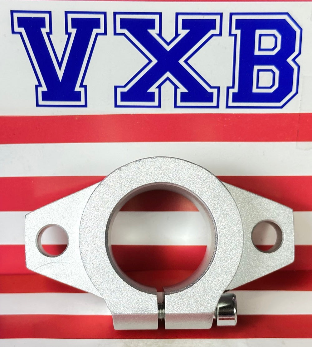 30mm CNC Flanged Shaft Support Block Supporter