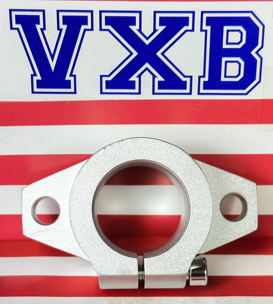 30mm CNC Flanged Shaft Support Block Supporter