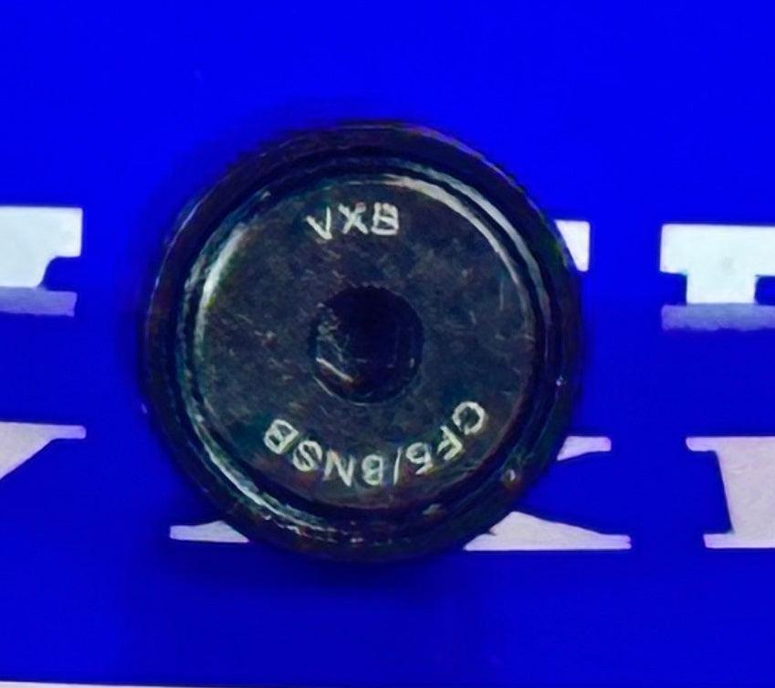 CF5/8NSB Cam Follower - an extremely fine Needle Roller Bearing 5/8" x 7/16" x 5/8"