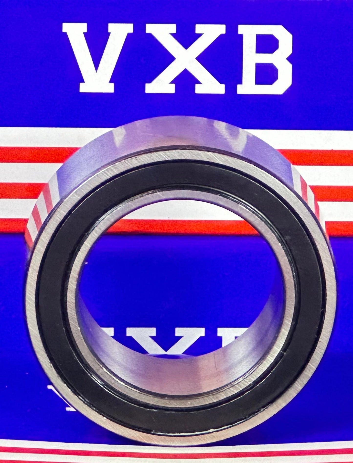 40BD219 Double Row Sealed Bearing 40x62x24mm