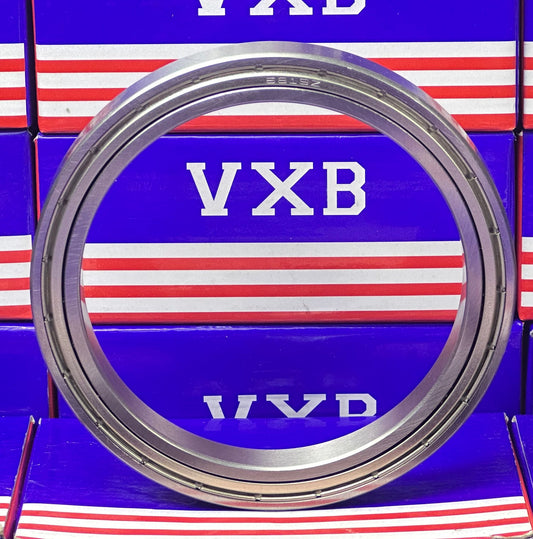 6819ZZ Shielded Bearing 95x120x13mm