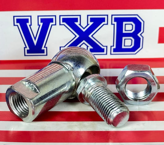 CS19 19mm L-Shape Ball Joint Rod End Bearing