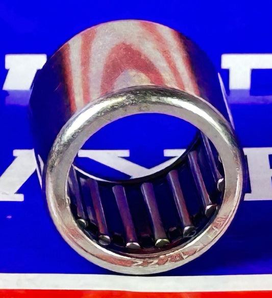 HK1722 Bearing 17x23x22mm Needle Roller Bearing 17mm x 23mm x 22mm - Shell-Type