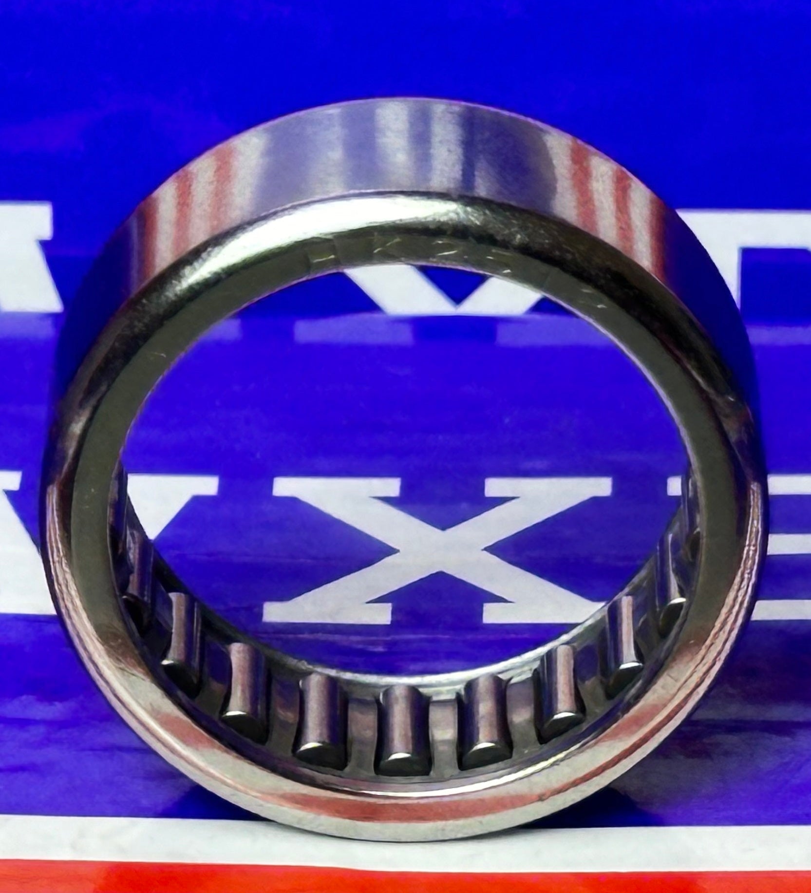 HK2512 Needle Roller Bearing 25x32x12mm - Shell-Type