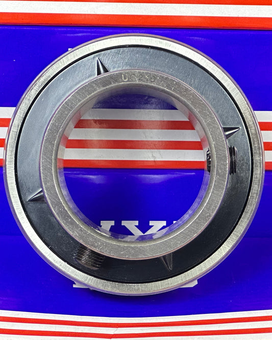 UC210 50mm Axle Bearing Insert Mounted Bearing