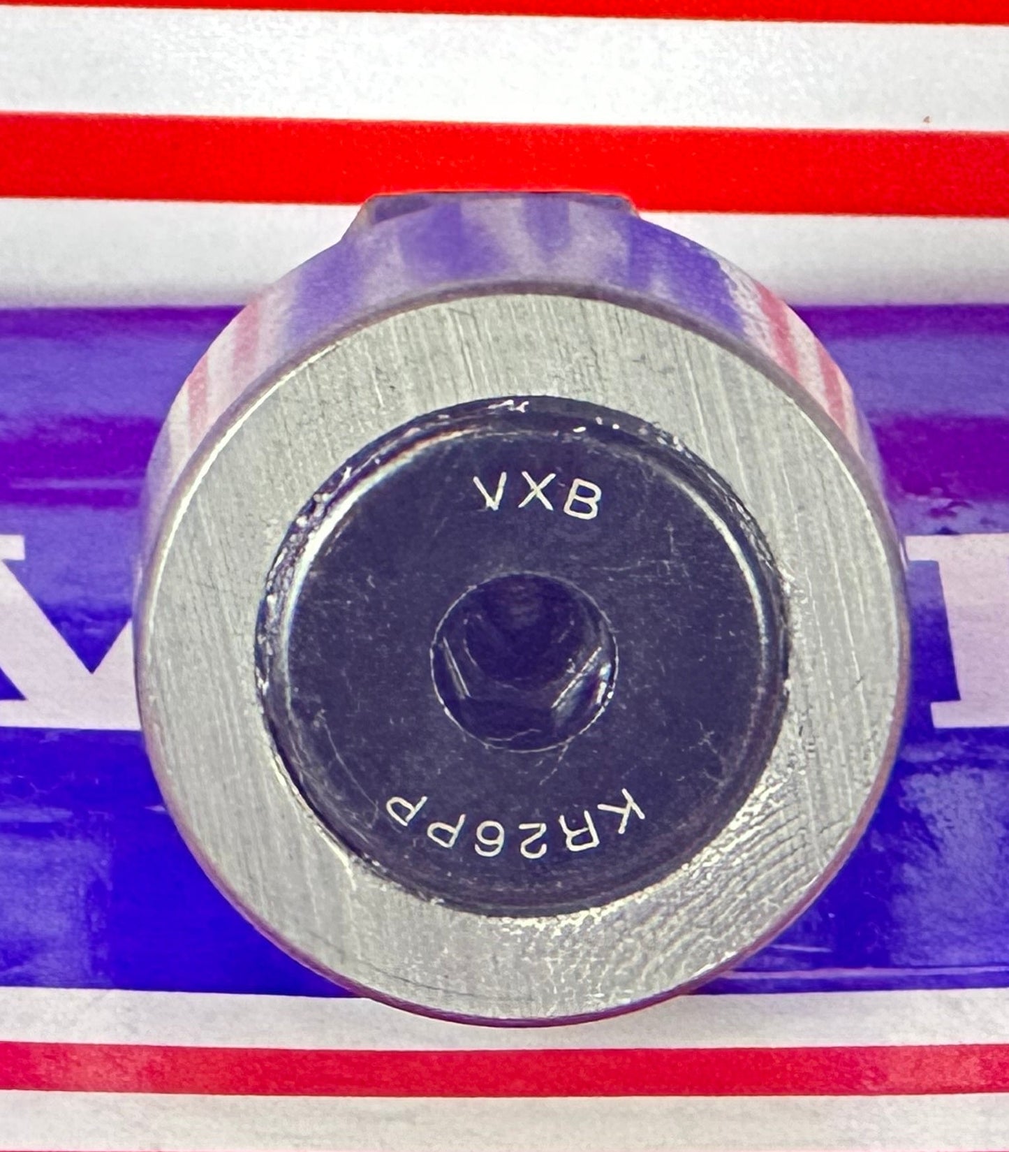 KR26PP Cam Follower Needle Roller Bearing 10x26x36mm