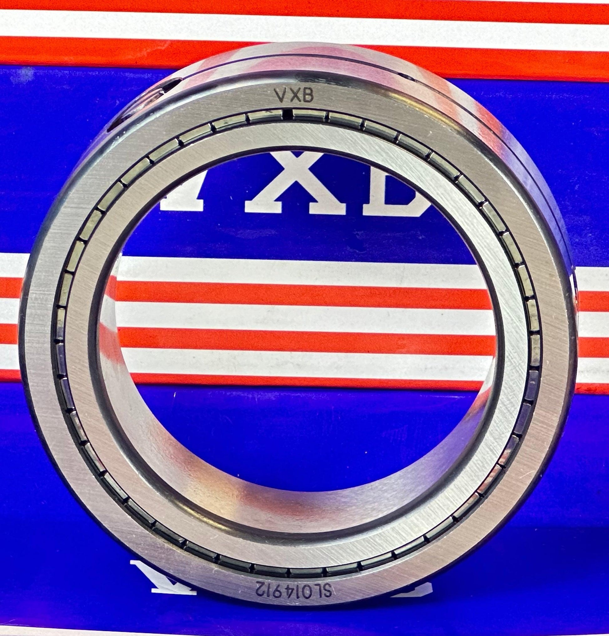 SL014912 Sheave Bearing 2-Row Full Complement Bearing 60x85x25mm