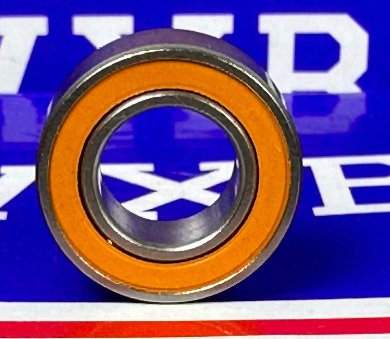 S63800-2RS Ceramic Stainless Steel Premium ABEC-5 Bearing 10x19x7 Bearing