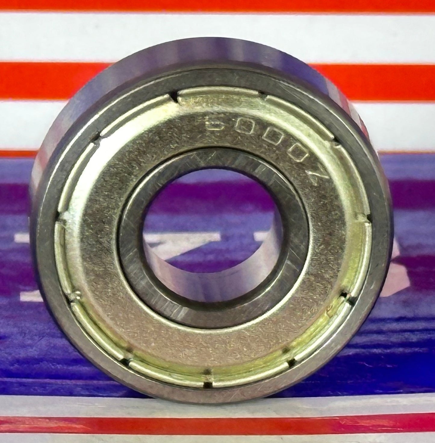 6000ZZ Premium Quality Hybrid Ceramic Bearing 10x26x8mm