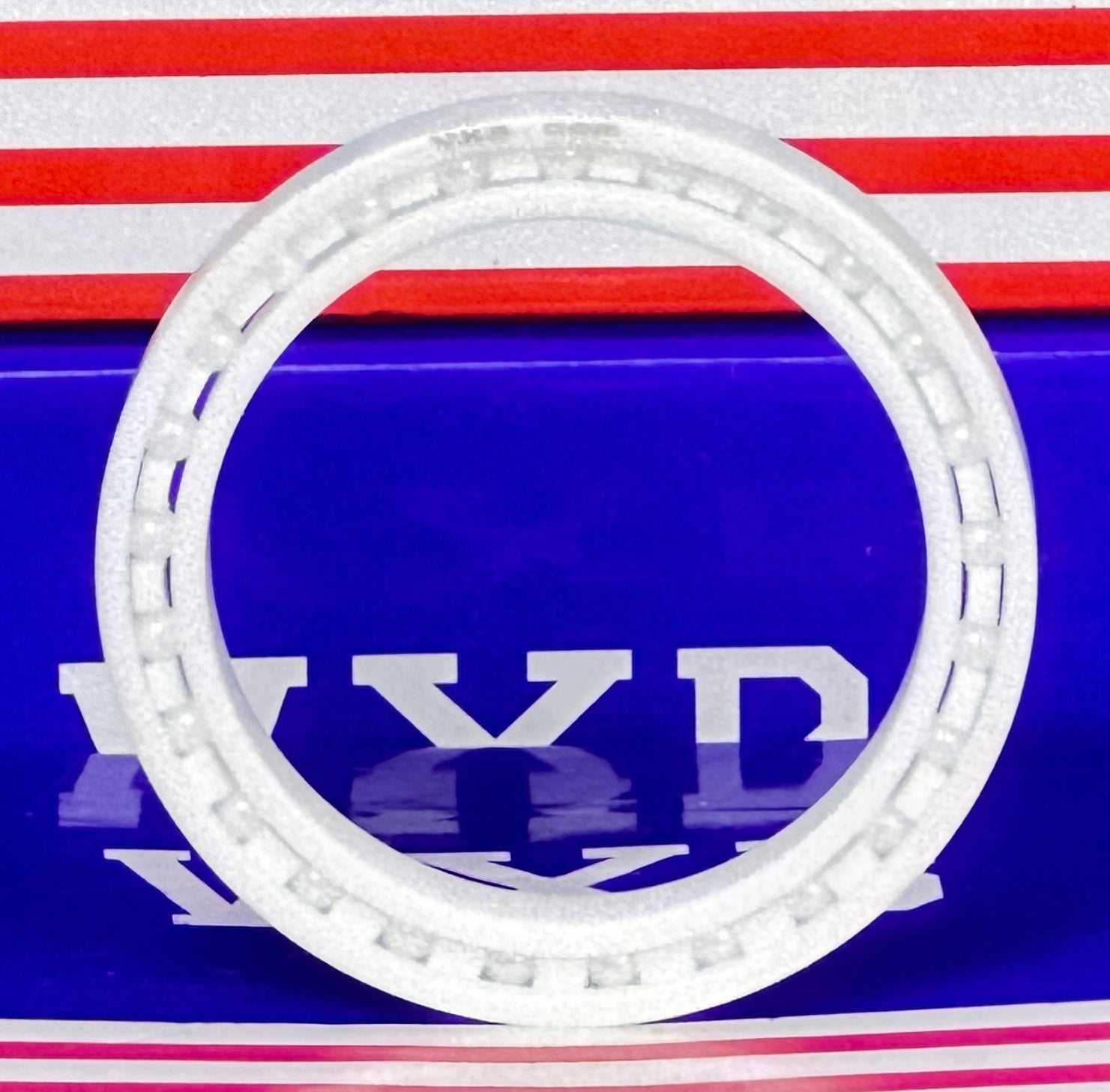 6808 Full Ceramic Bearing 40x52x7mm