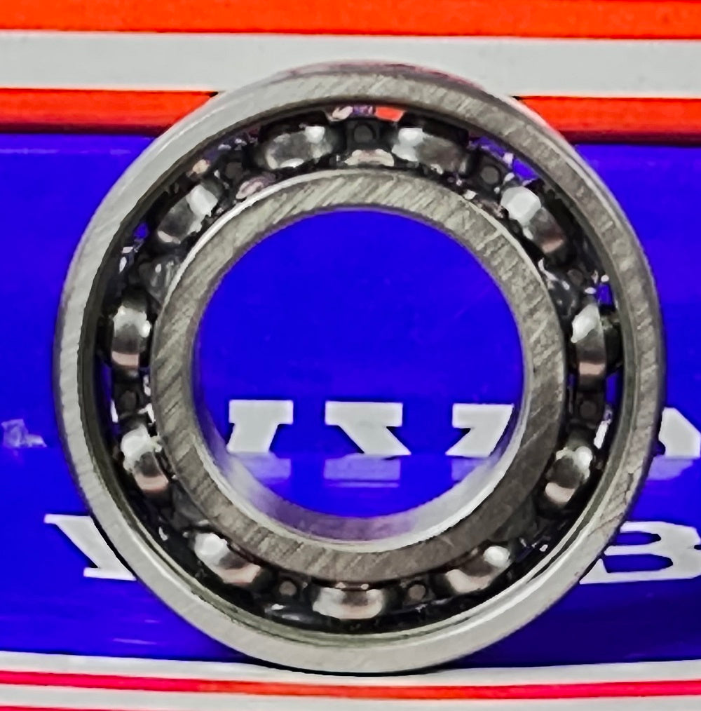 61904 Ceramic Bearing 20x37x9 Open
