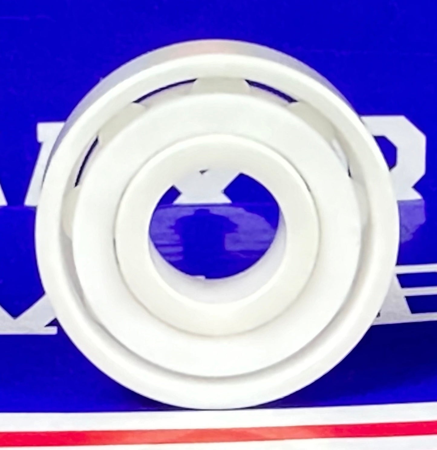 7000 Angular Contact Full Ceramic Bearing 10x26x8mm