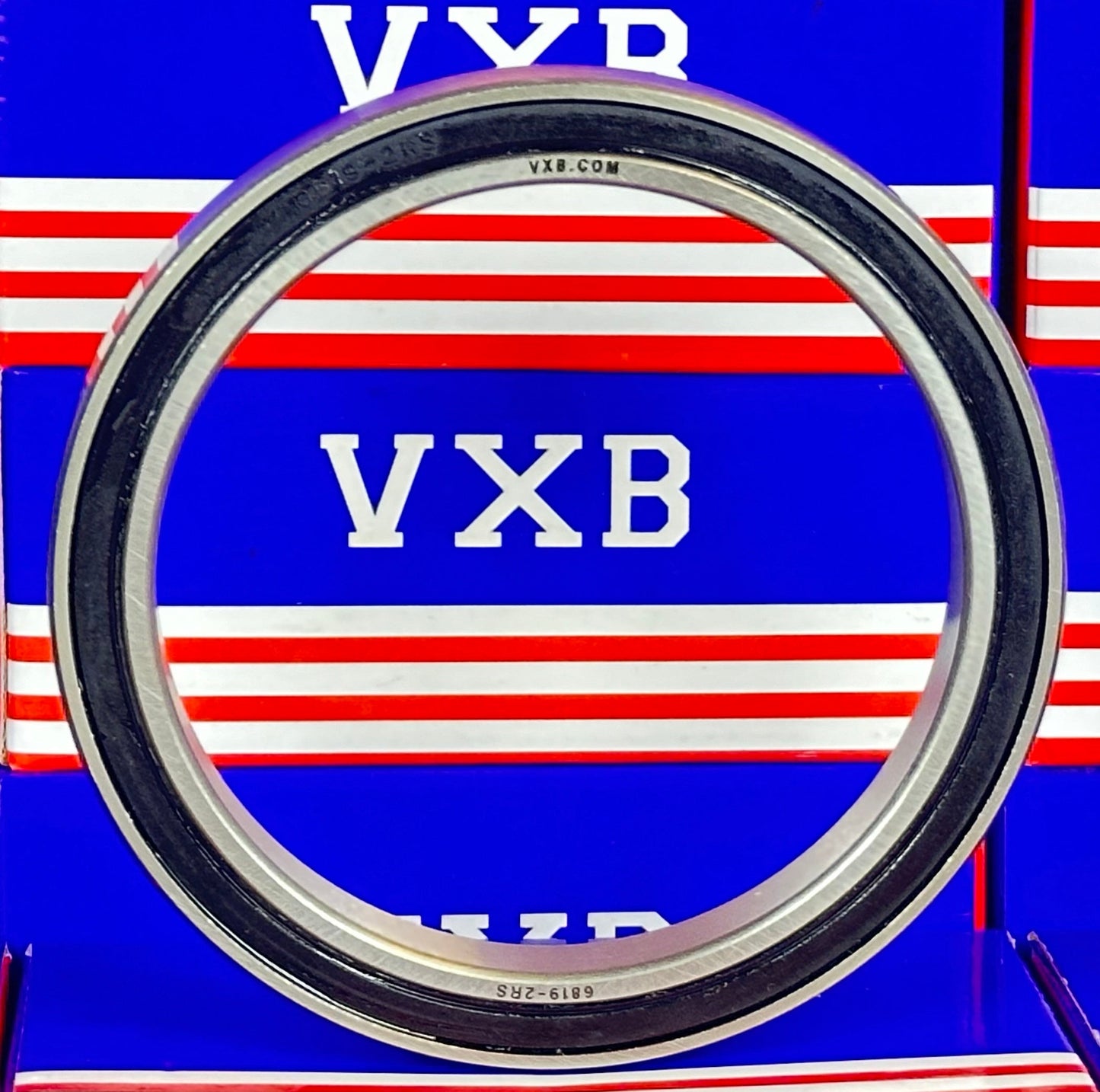 6819-2RS Bearing Deep Groove 6819-2RS