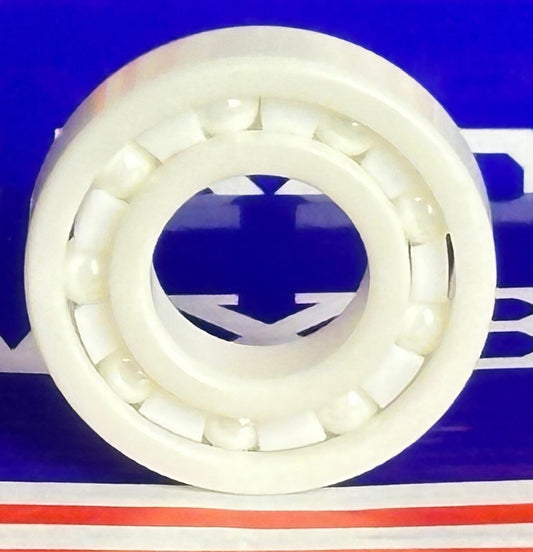 16002 Full Ceramic Bearing 15x32x8mm