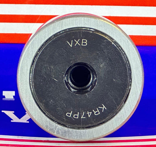 KR47PP Cam Follower Needle Roller Bearing 20x47x66mm