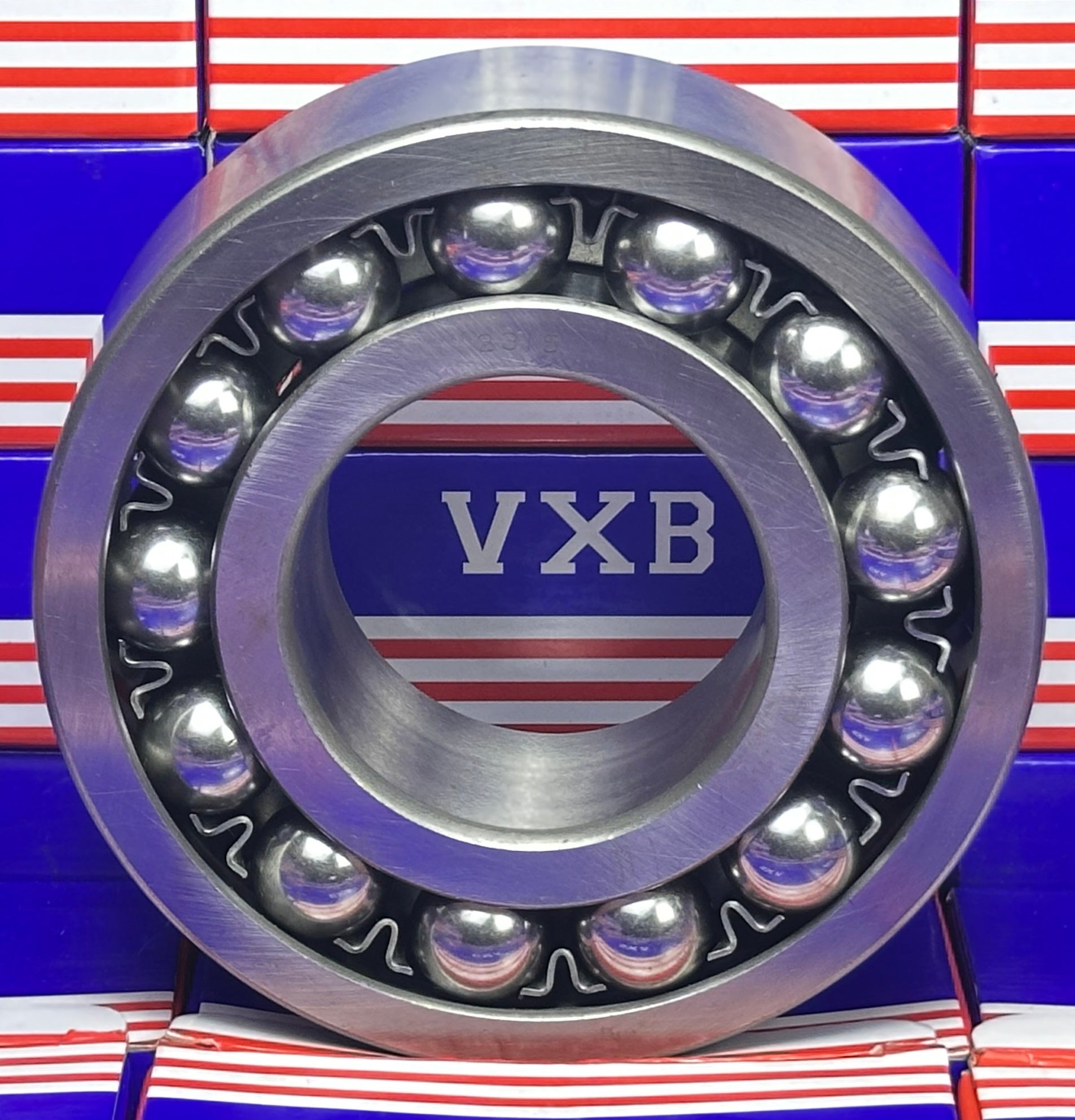 2315 Self Aligning Ball Bearing 75x160x55mm