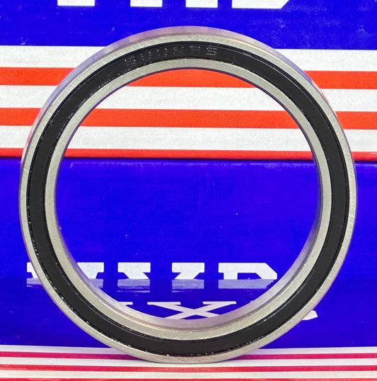 6809-2RS Ball Bearing - Deep Groove 6809RS