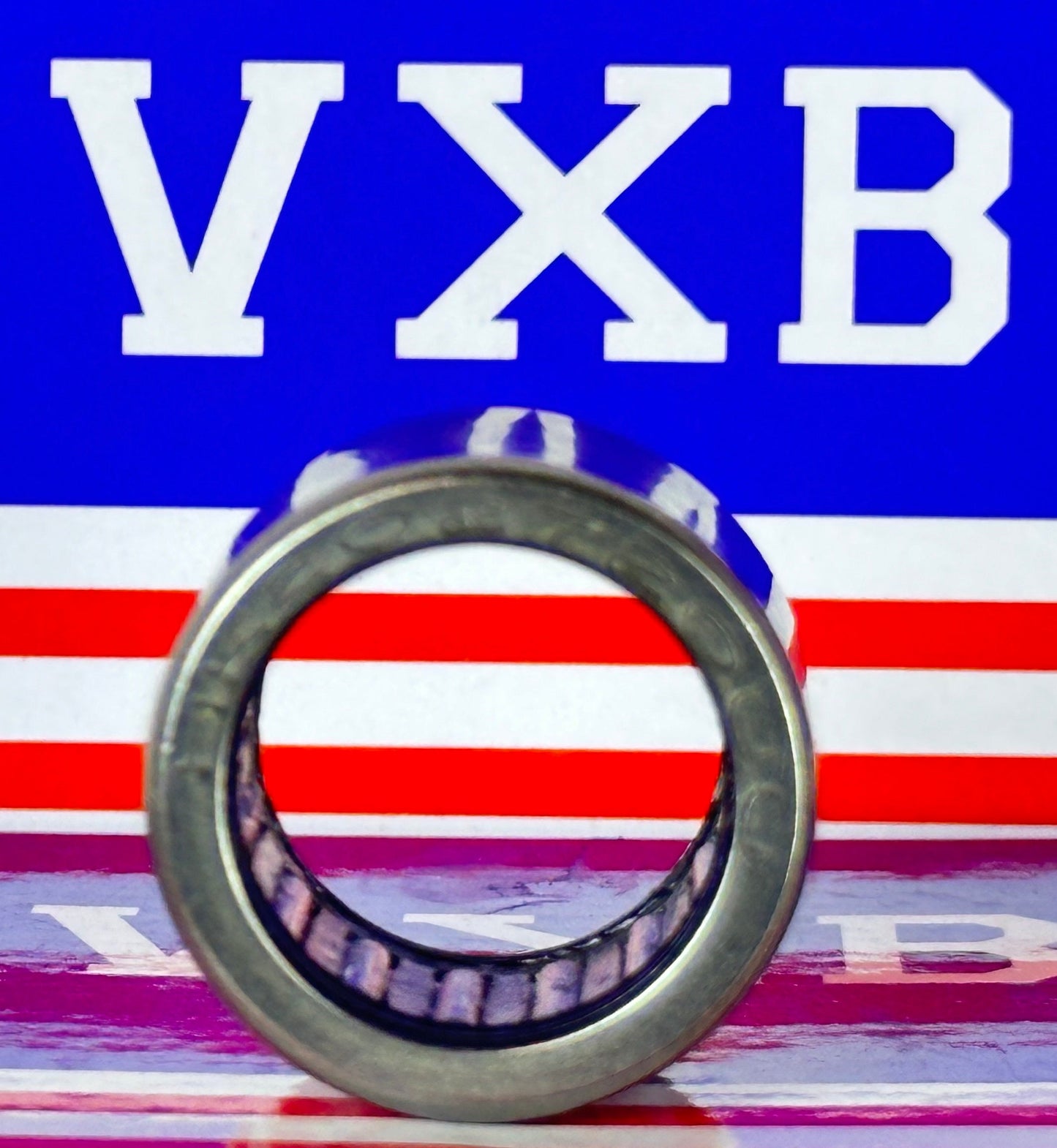 HK202720UU Needle Bearing 20x27x20mm