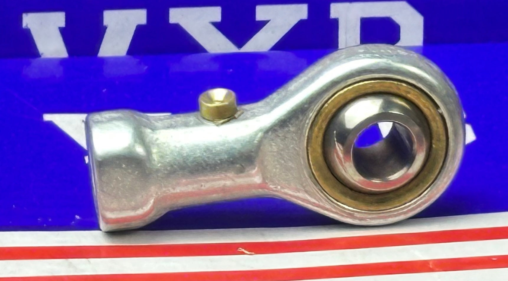 Female Rod End PHSB4L 1/4 Left hand Bearing