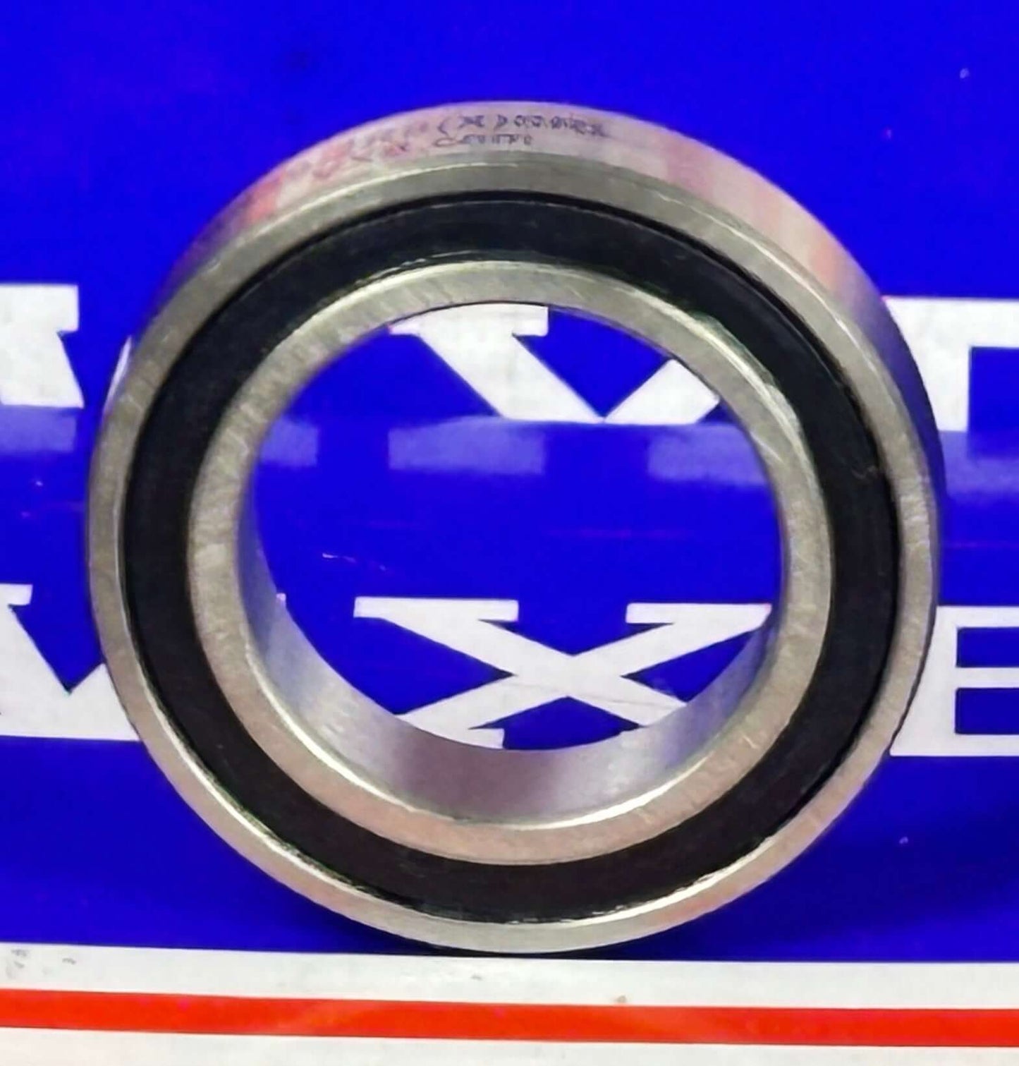 B539-2RS Sealed Ball Bearing With SRL Grease 3/4" x 1-7/8" x 9/32"