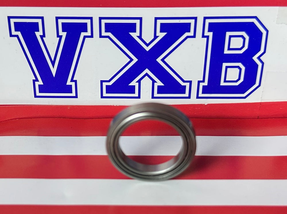 18.5x26x4mm Stainless Steel Ball Bearing