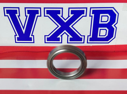 18.5x26x4mm Stainless Steel Ball Bearing