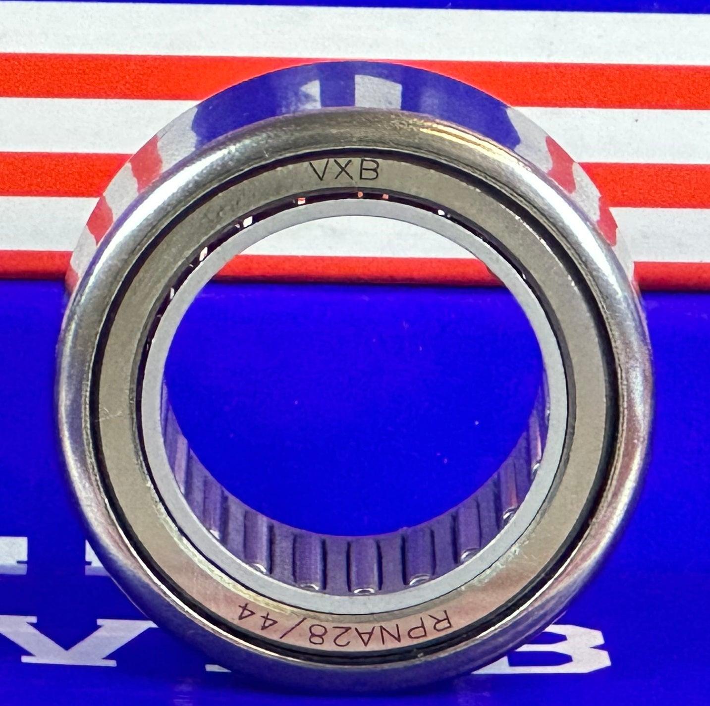 RPNA28/44 Needle Roller Bearing 28x44x20mm - Machined Type