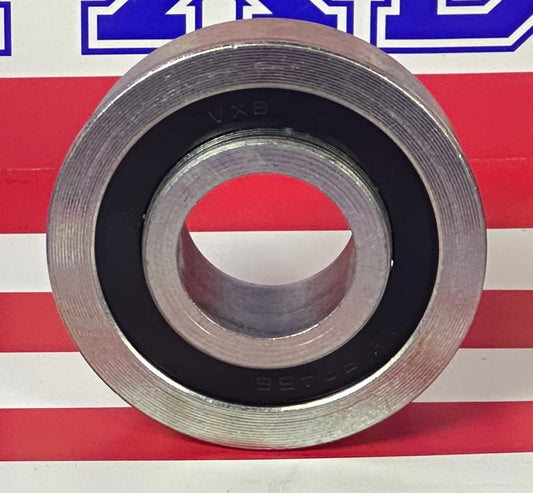 3/4" x 1-3/4" x 5/8" Flanged High Capacity Bearing F2456