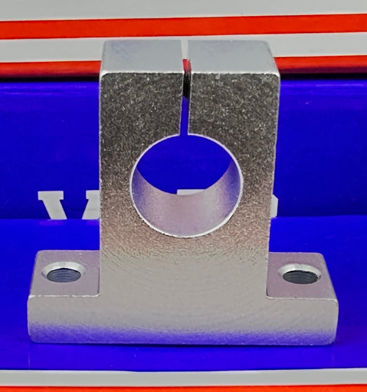 16mm Shaft Support Pillow Block Supporter