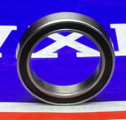 Premium 6702-2RS Bearing 15x21x4 Sealed