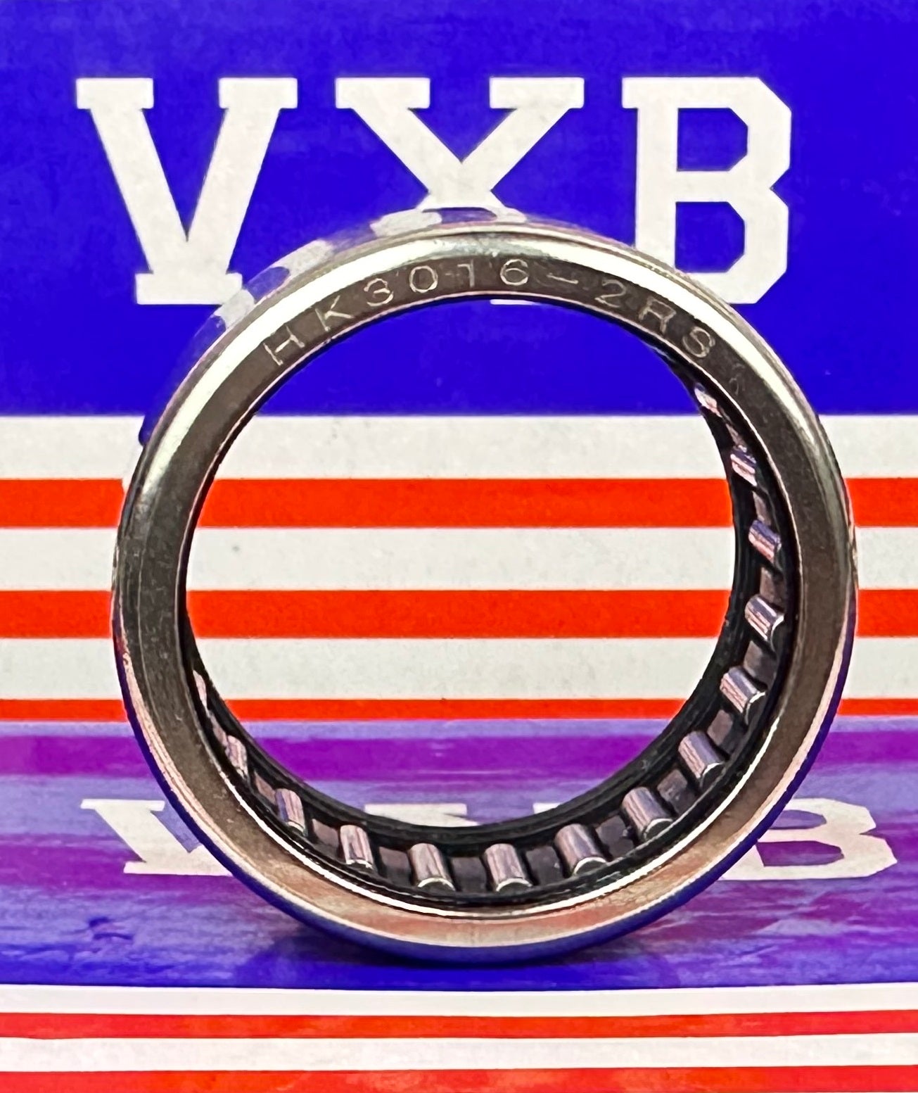 HK3016PP Needle Bearing 30x37x16 TLA3016UU