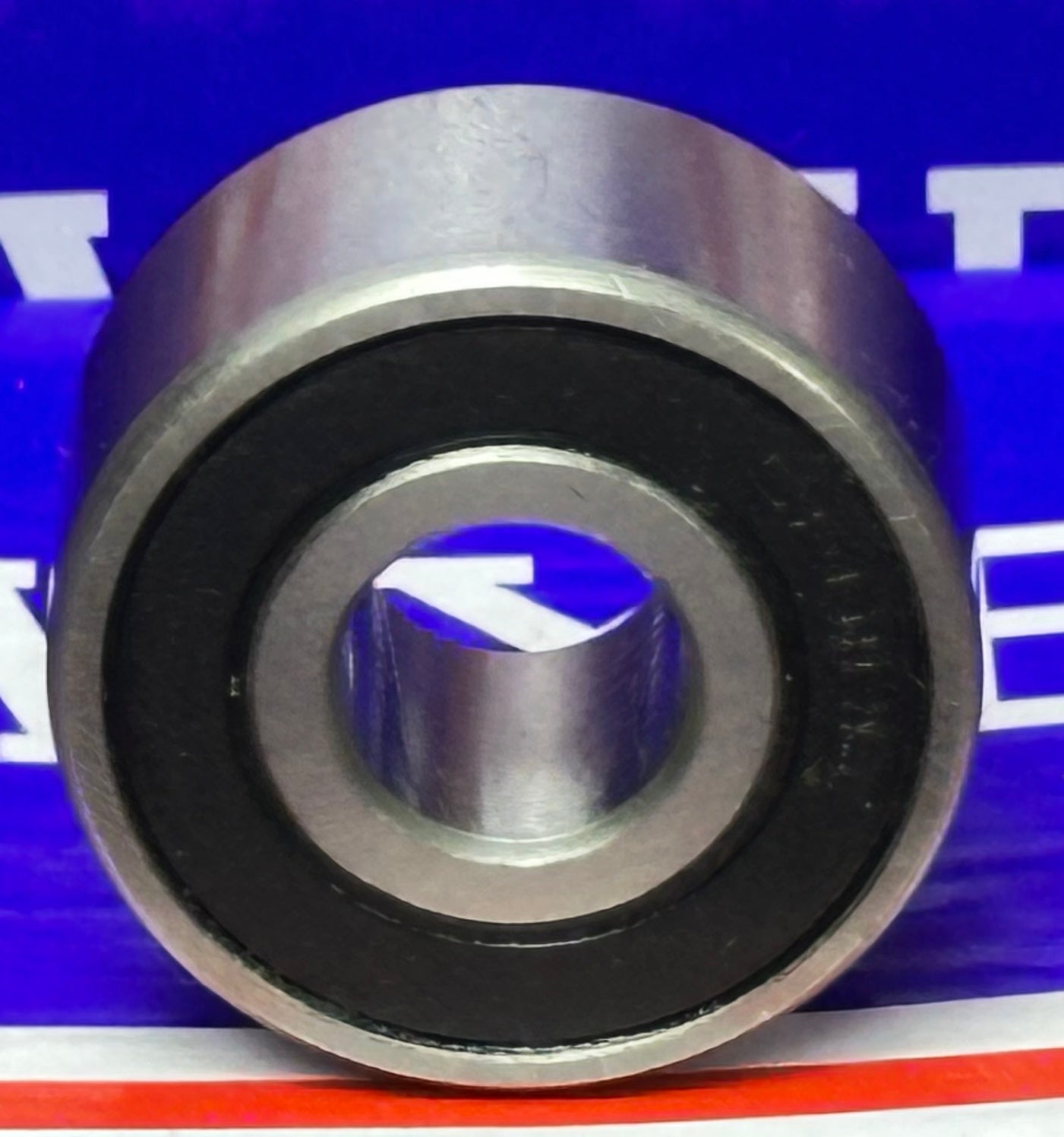 5201 2RS1 12x32x15.9 Angular Contact Bearing
