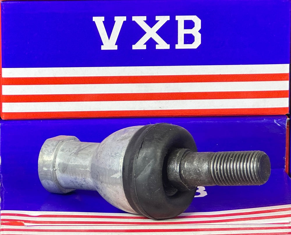 SQZ14 Straight Shape Ball Joint Rod End Bearing