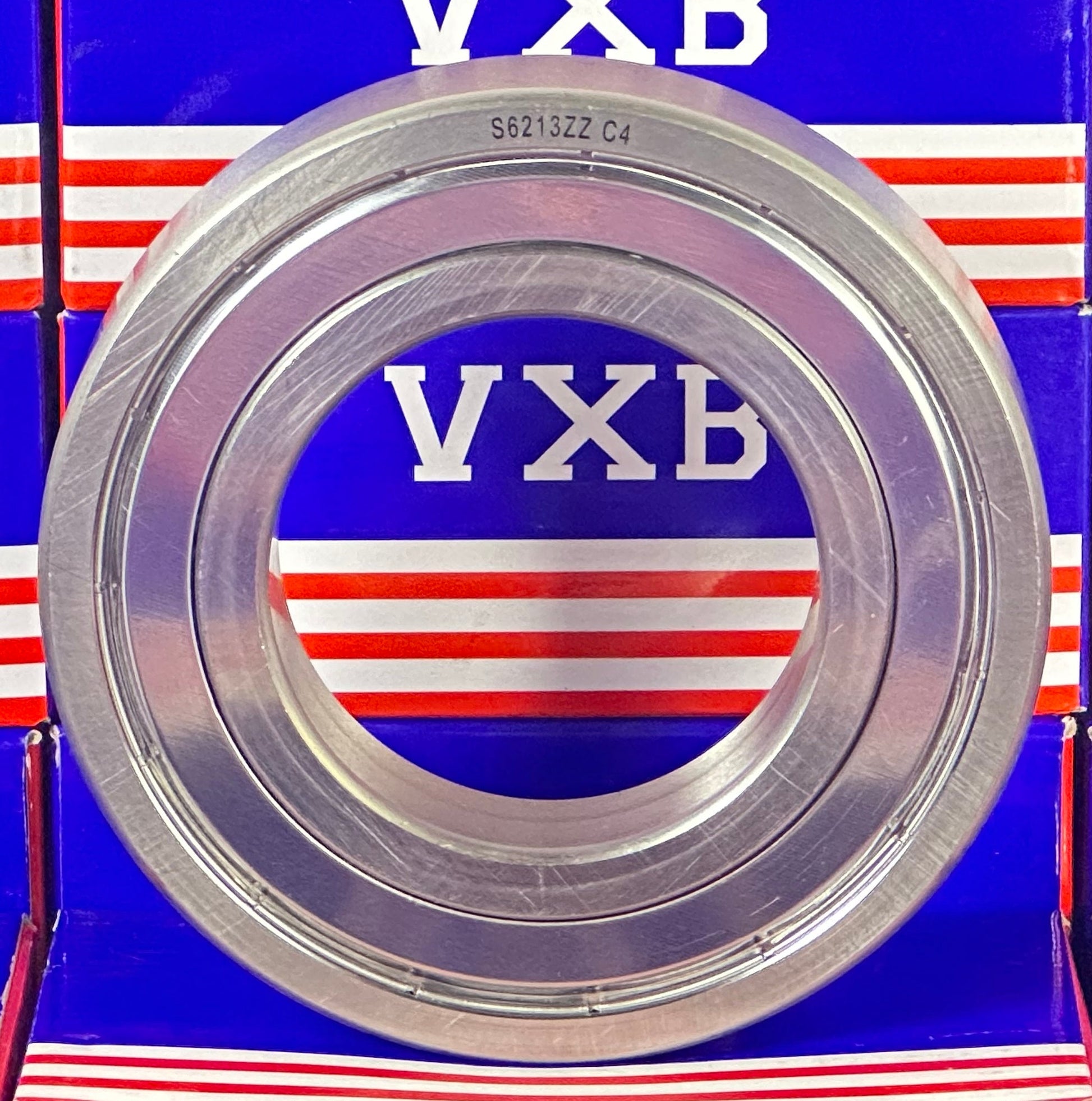 S6213ZZ Stainless Steel Ball Bearing