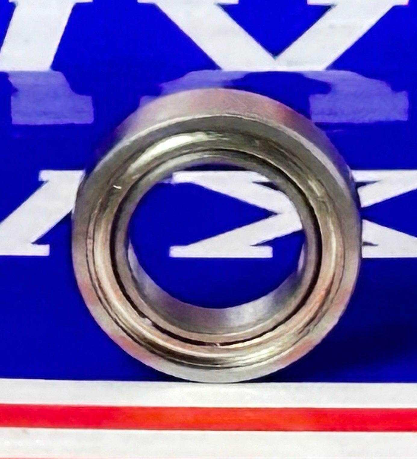 SR1038ZZ Ceramic Bearing ABEC-5 SI3N4 3/8x5/8x5/32 inch Bearing
