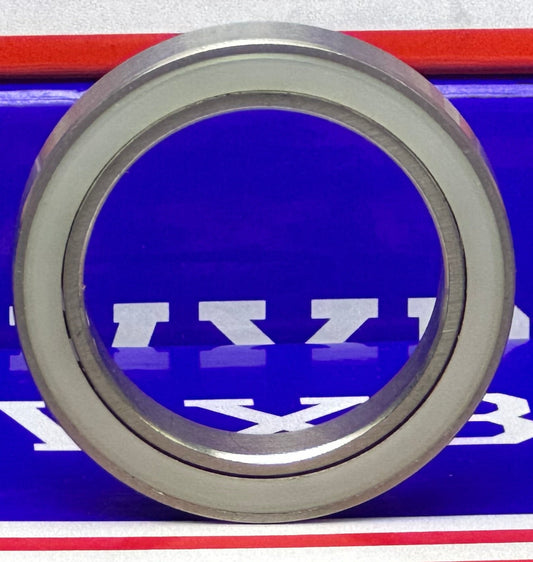 S7806-2RS 30x42x7 Premium ABEC-5 Angular Contact Ceramic Bearing