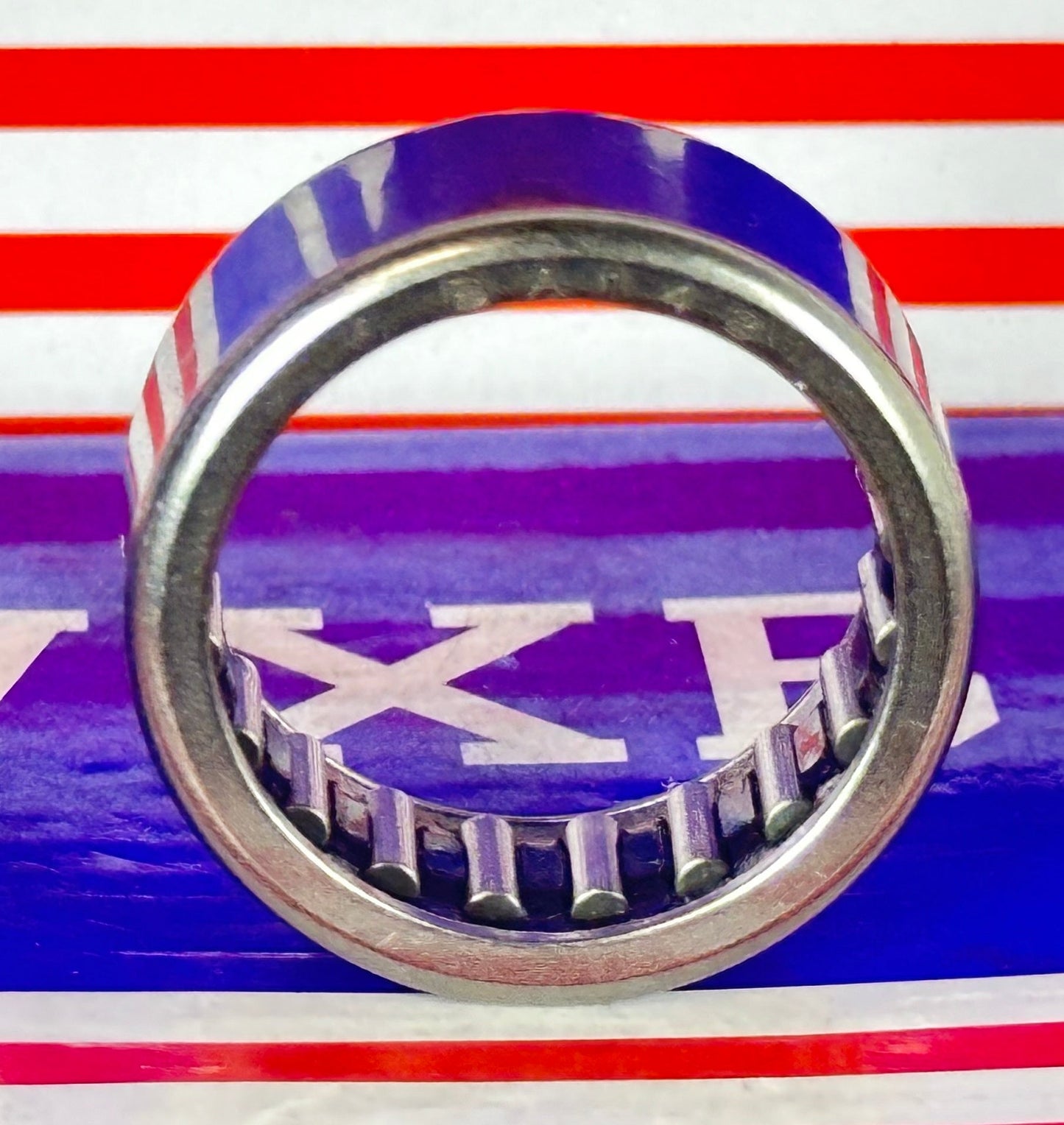 SCE148 Needle Bearing 7/8" x 1-1/8" x 1/2"