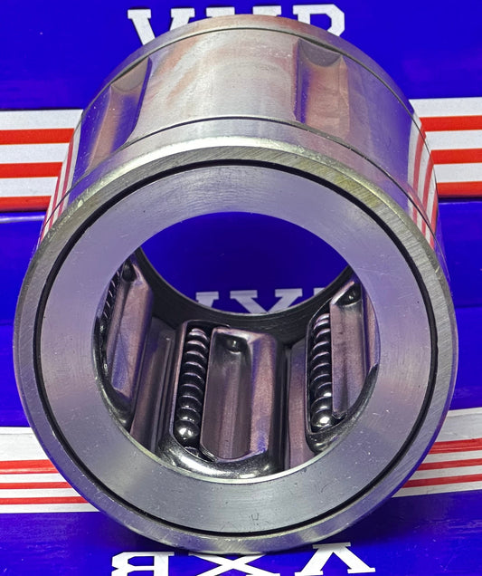 50mm Ball Bushing SDM50GA Steel Retainer Linear Motion Bearing