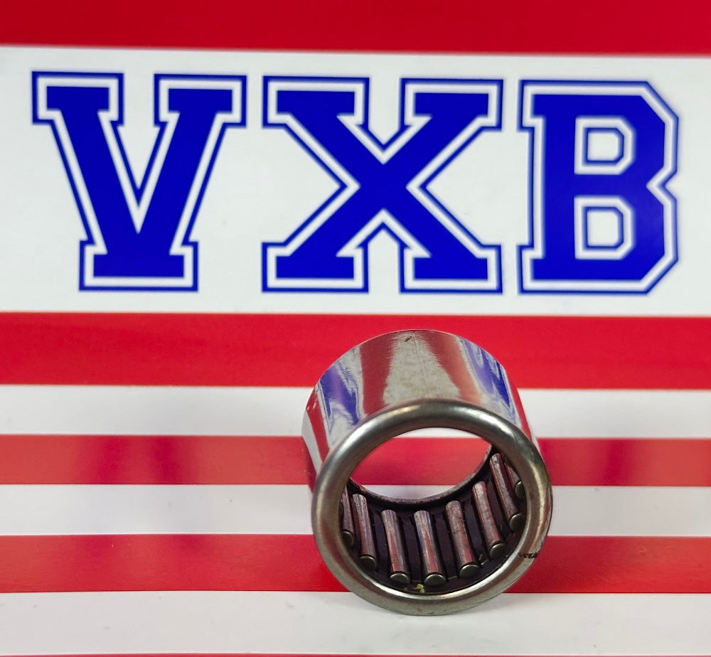 TA1729 Shell-Type Bearing 17x24x20mm