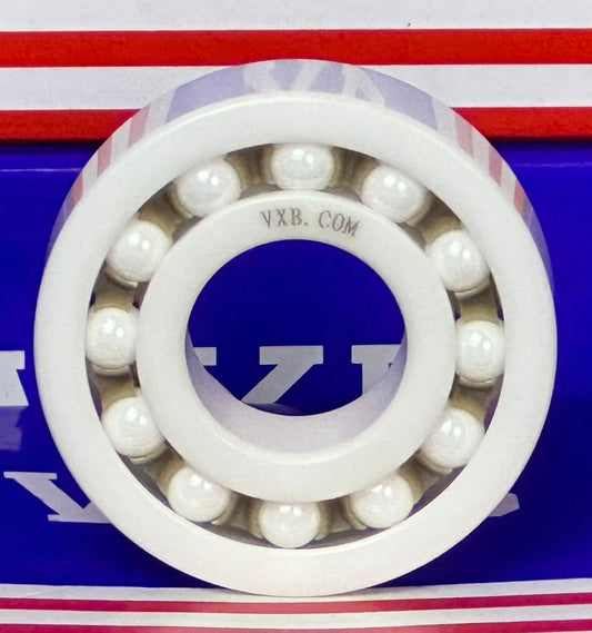 1204 Full Ceramic Self Aligning Ball Bearing 20x47x14mm