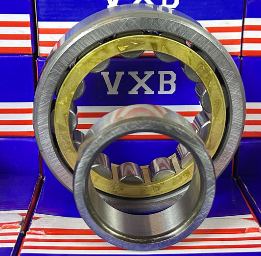 NU311M Cylindrical Roller Bearing 55x120x29 Cylindrical Bearing