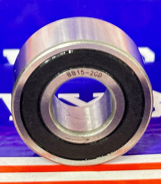 BB15-2GD One-Way Bearing Sealed Sprag Freewheel Clutch Bearing