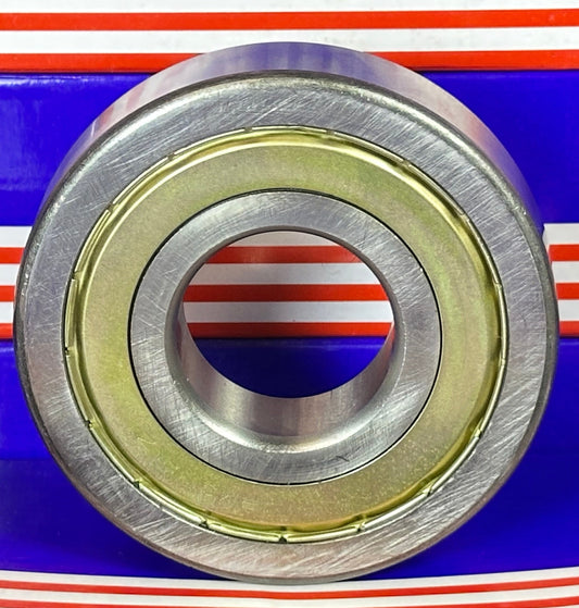 RMS12ZZ Shielded Ball Bearing 1-1/2x3-3/4x15/16 inch