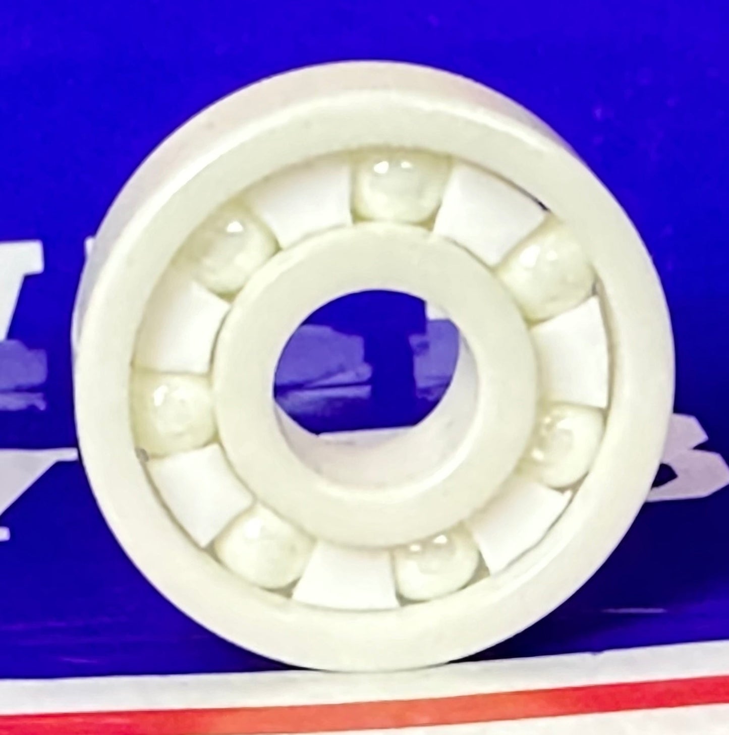 629 Full Ceramic Bearing 9x26x8 Miniature
