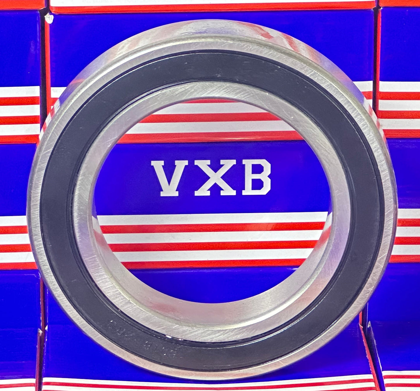 6018-2RS Bearing Deep Groove 6018-2RS