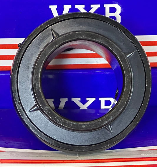 UC210 50mm Black Oxide Plated Plated Insert 50mm Bore Bearing