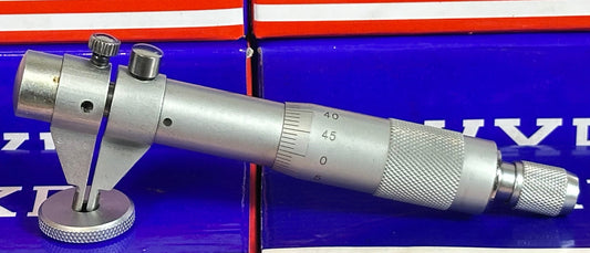 5-30mm internal measuring micrometer