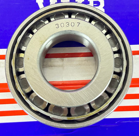 30307 Tapered Roller Wheel Bearing 35x80x21mm
